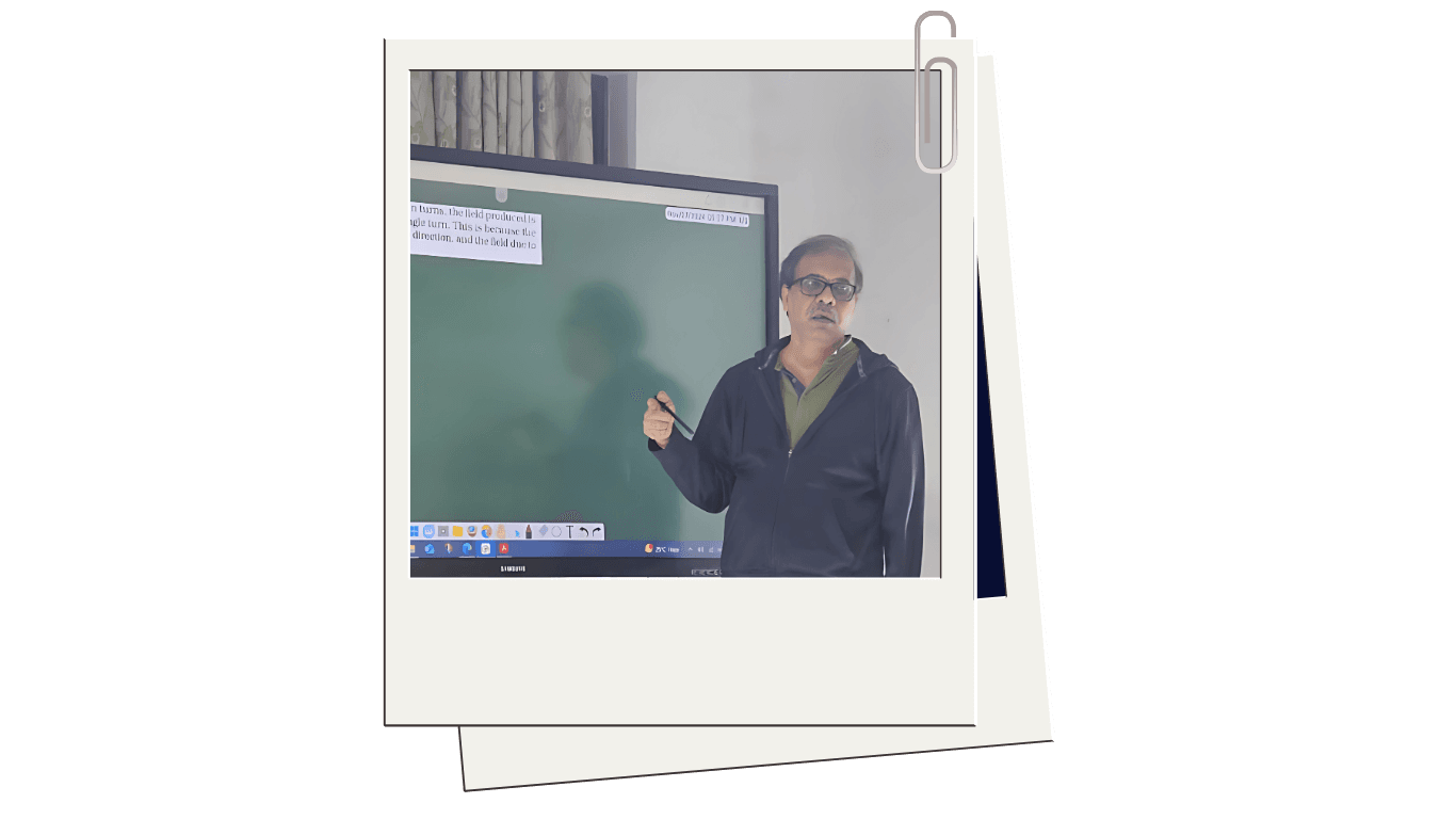 Hero banner showcasing our innovative platform